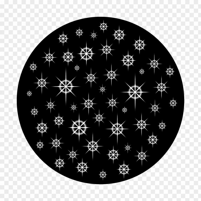 Snowflake Wildflower Cartoon PNG