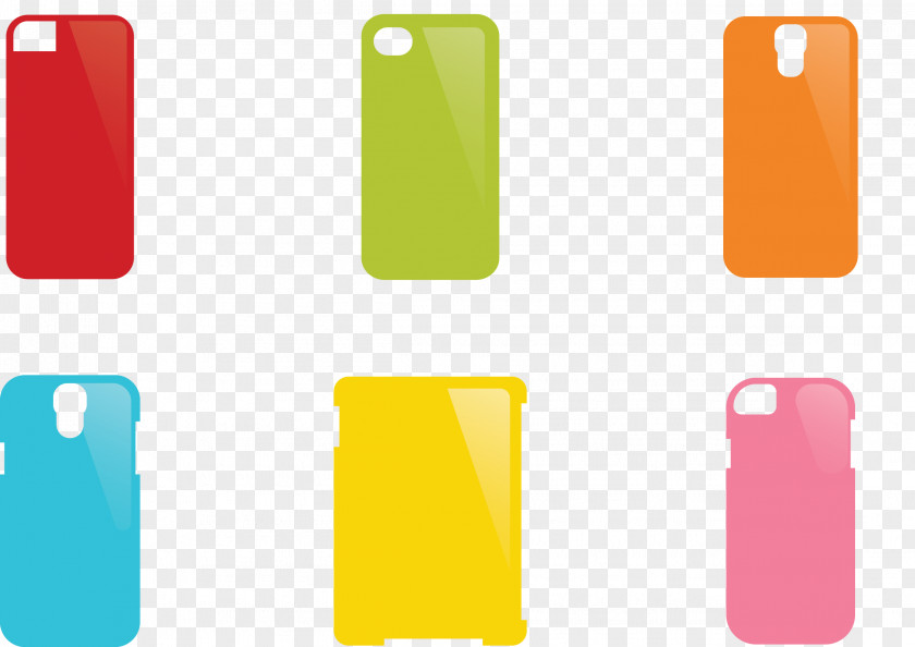 Vector Illustration Phone Case Mobile Elements, Hong Kong PNG