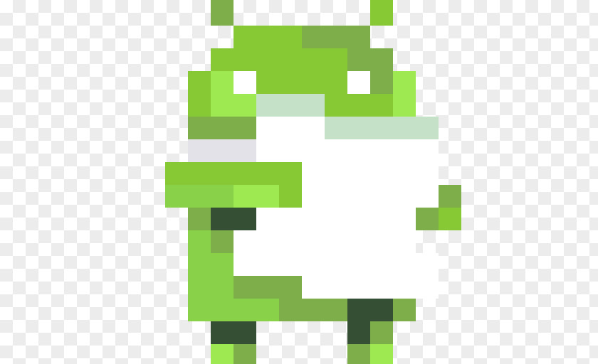 Android Name Check 8-bit PNG