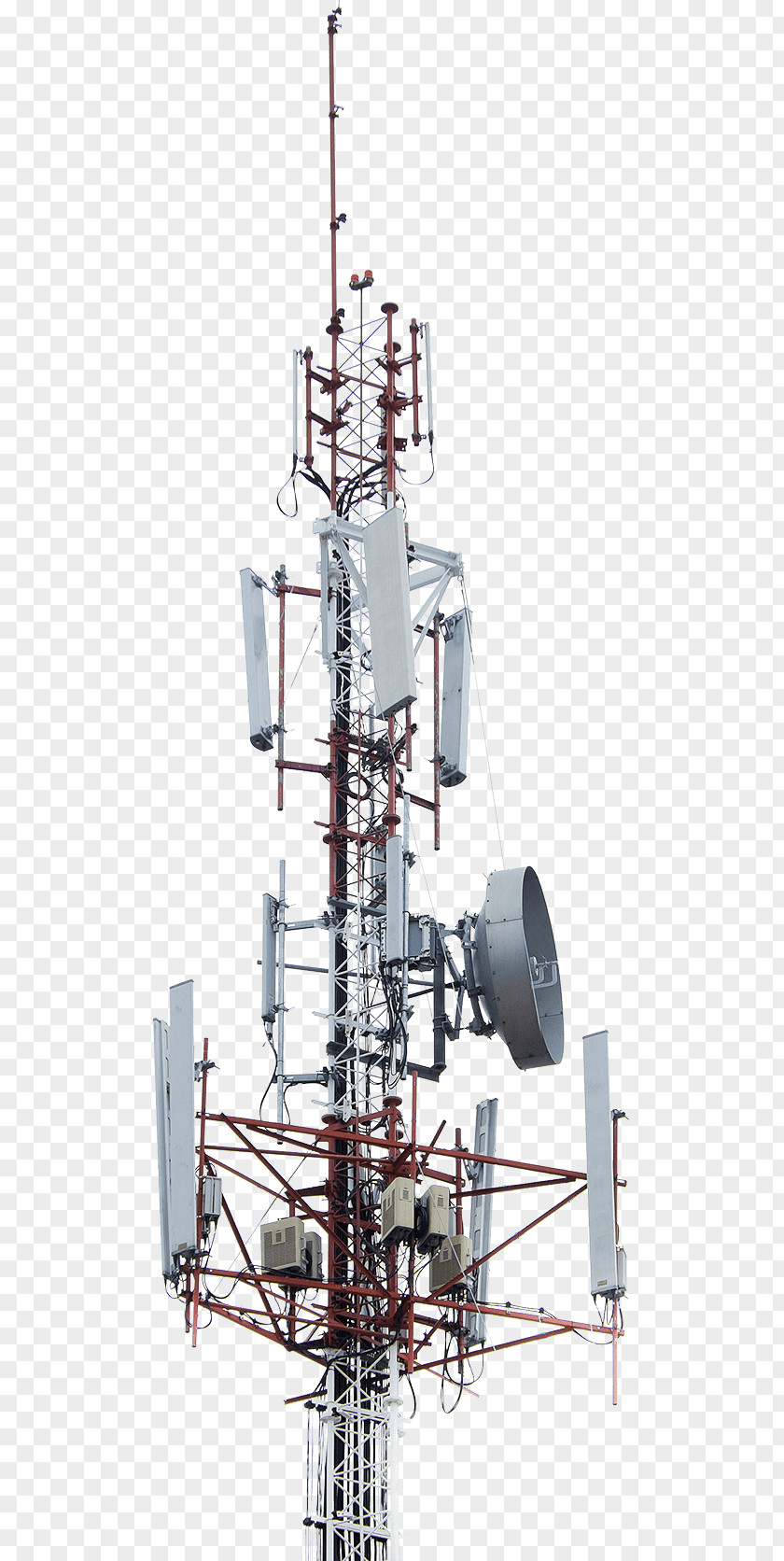 Antenna Aerials Wireless G-Shock Telecommunications Tower MIMO PNG