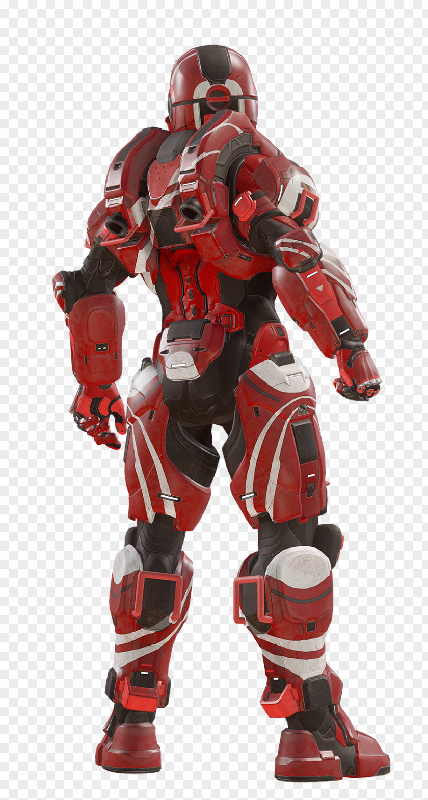 Armour Halo 5: Guardians 4 Master Chief Halo: Reach PNG