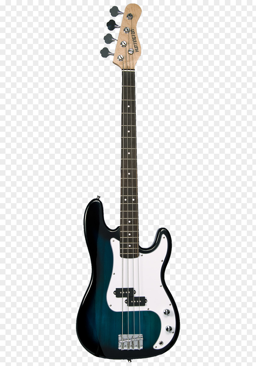 Bass Guitar Fender Precision Electric Musical Instruments PNG