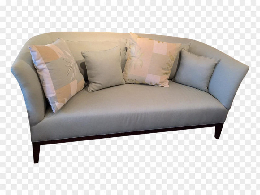 Bed Loveseat Sofa Couch PNG