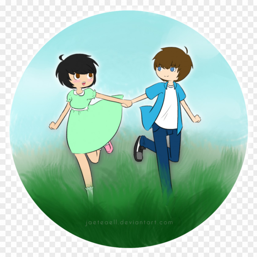 Bf Ecommerce Boy Illustration Human Behavior Friendship Cartoon PNG