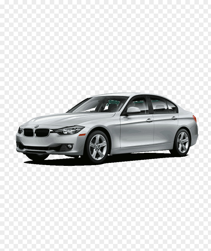 Bmw F30 2015 BMW 3 Series 2014 Car 4 PNG