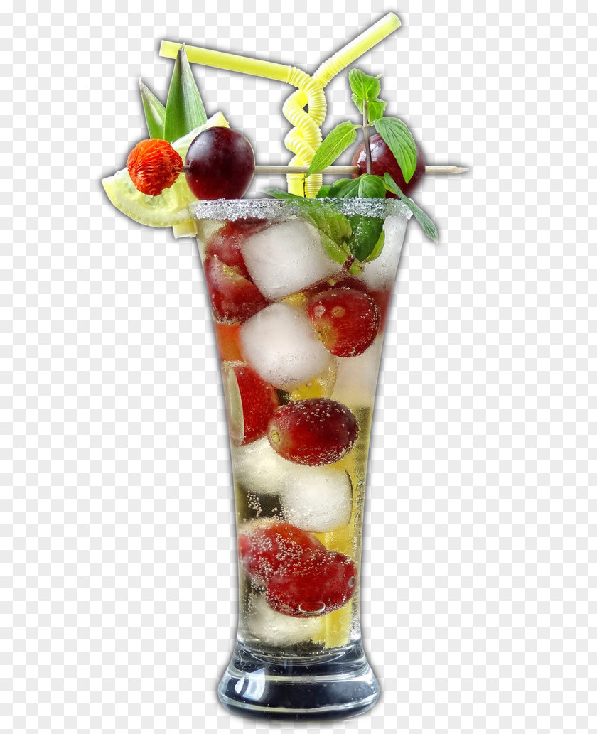 Bubble Filled With Fruit Drinks Juice Soft Drink Cocktail Garnish Mousse Non-alcoholic PNG