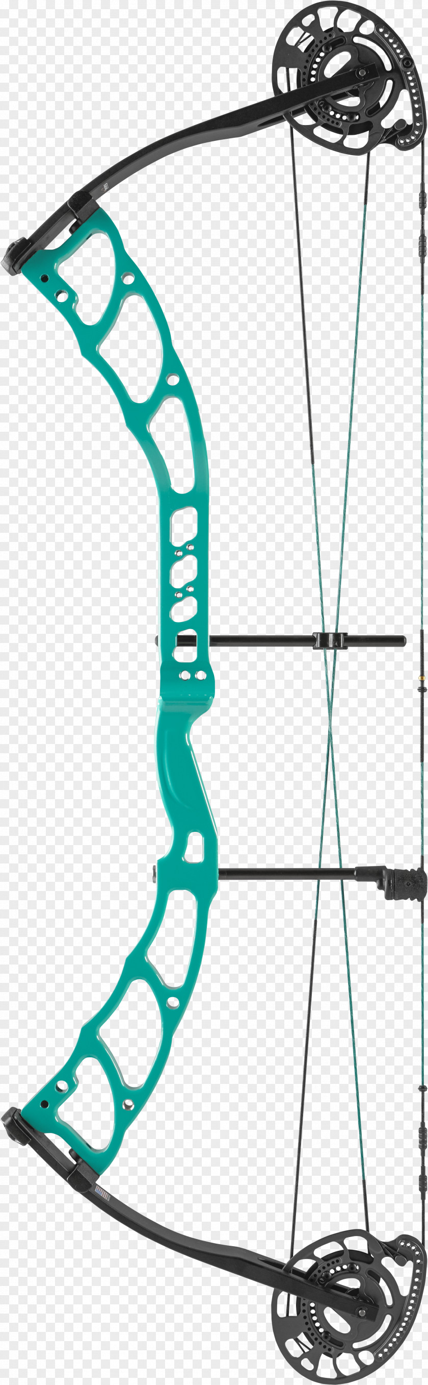 Diamond Archery Compound Bows Hunting Bow And Arrow PNG