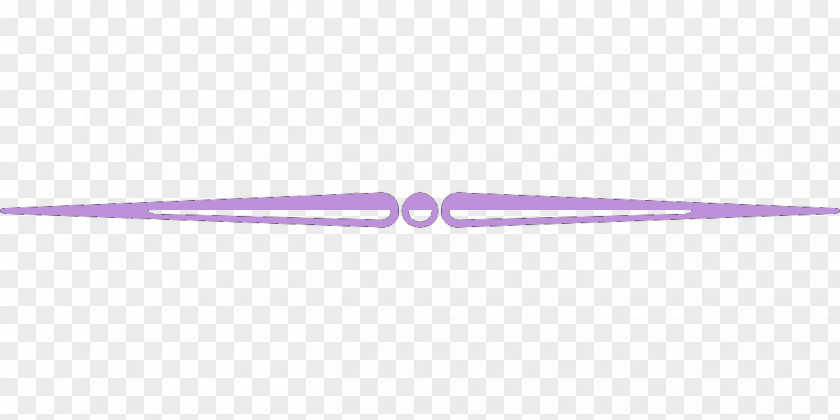 Divider Purple Violet Angle Font PNG