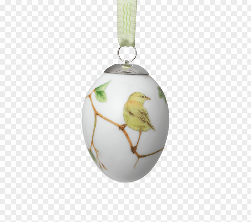 Easter Royal Copenhagen Egg Flora Danica Porcelain PNG