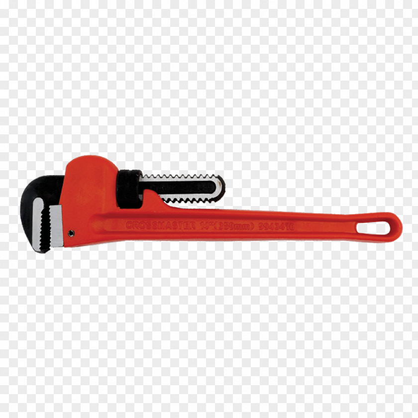 Hand Tool Spanners Pipe Wrench Ridgid PNG