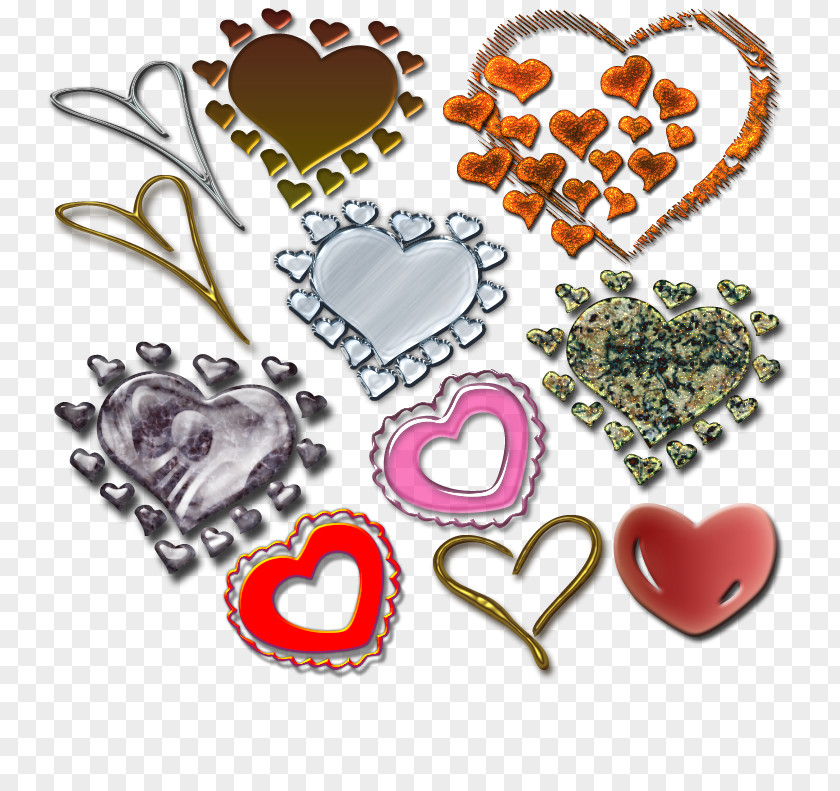 Heart Email Love Clip Art PNG