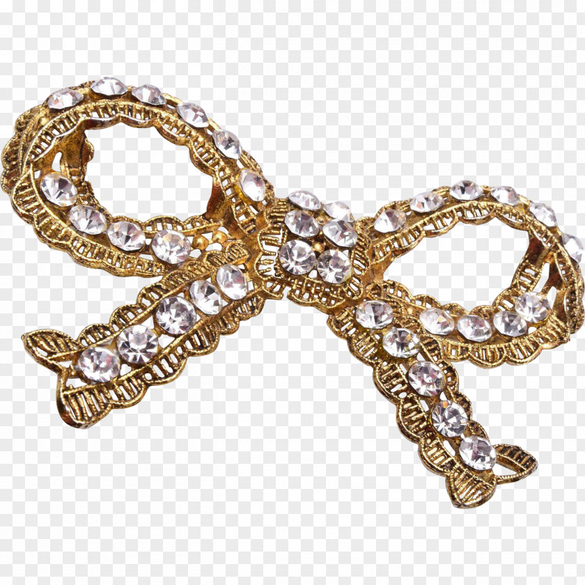 Jewellery Brooch Bling-bling Body PNG