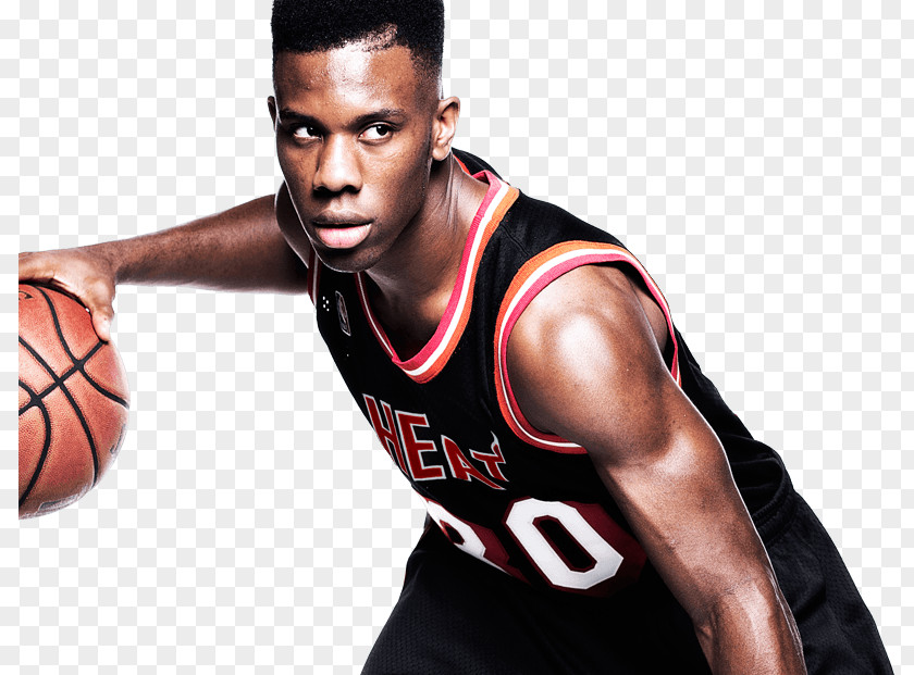 Mario Norris Cole Miami Heat Basketball Player Athlete PNG