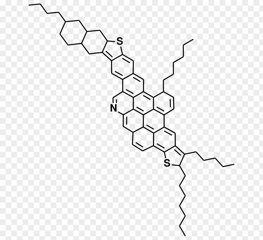 Molecule Asphaltene Organic Chemistry Molecular Mass Hydrocarbon PNG