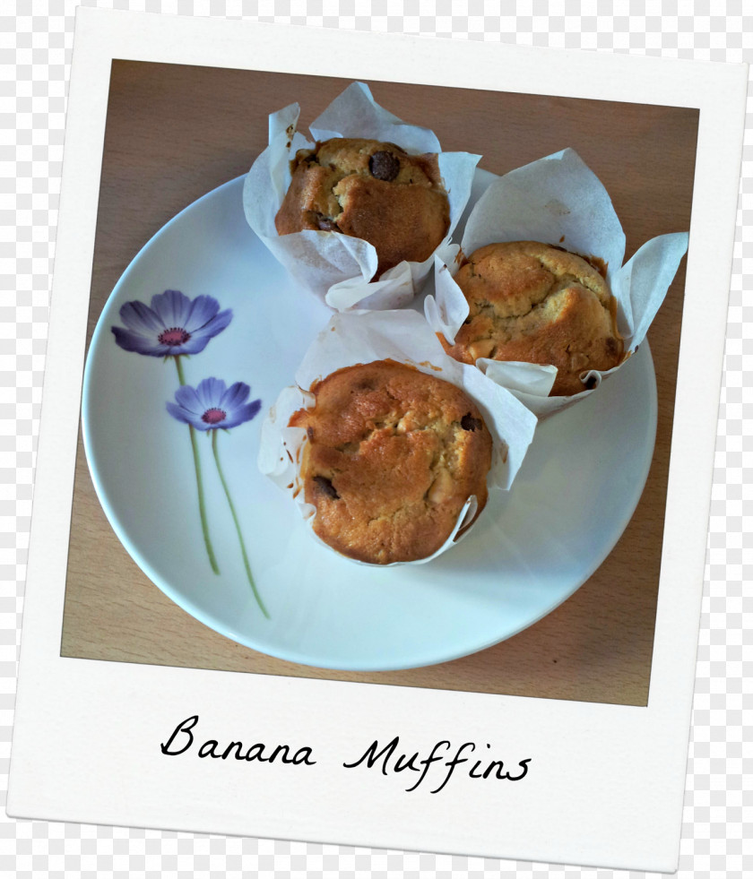 Muffin Recipe PNG