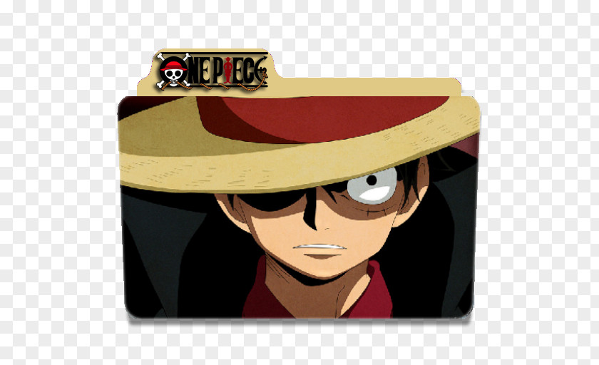 One Piece Icon Monkey D. Luffy Nami Usopp Wallpaper PNG