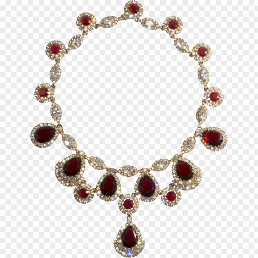 Rhinestone Jewellery Necklace Gemstone Earring Emerald PNG