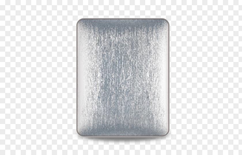 Silver Glitter Rectangle Square Meter PNG
