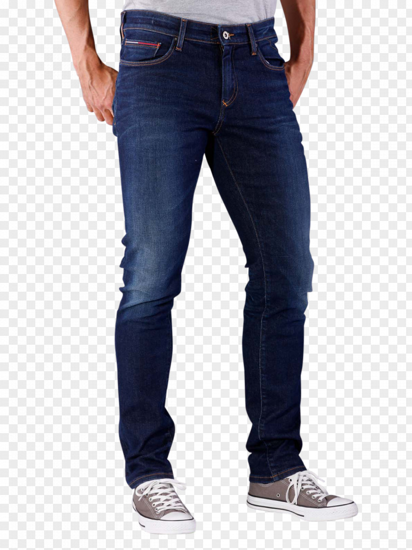 T-shirt Slim-fit Pants Jeans Levi Strauss & Co. Denim PNG