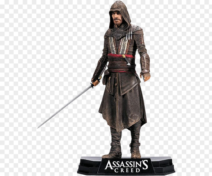 Toy Ezio Auditore Aguilar Assassin's Creed: Brotherhood Creed IV: Black Flag Syndicate PNG