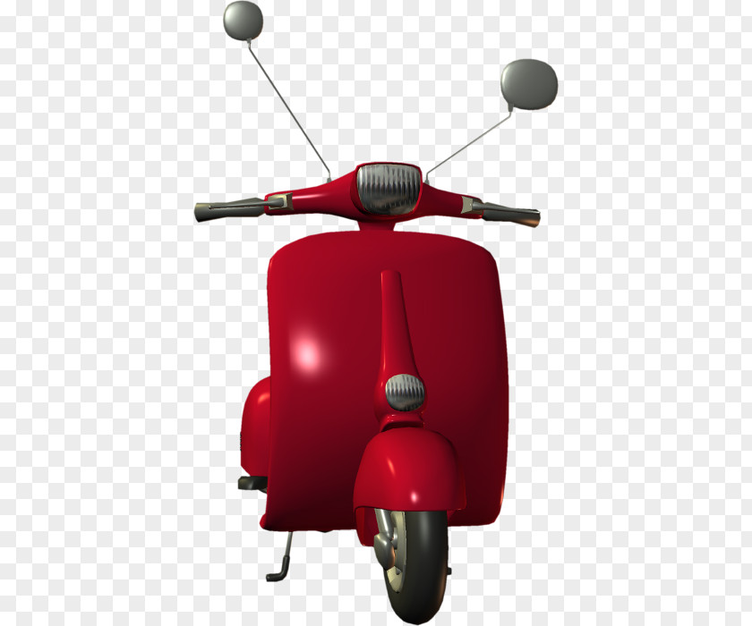 Vespa Motorcycle Accessories Car Automotive Design PNG