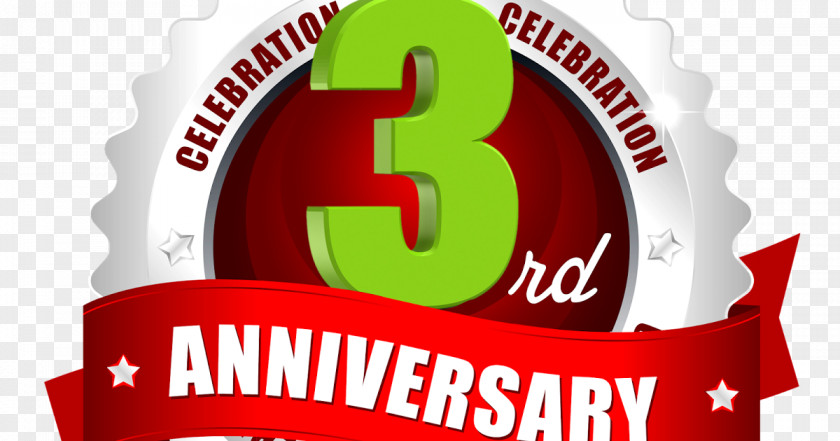 Wedding Anniversary Party Gift PNG