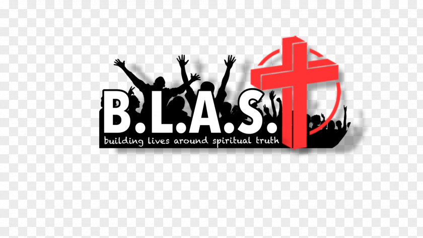 Youth Ministry Program Christian BLAST PNG