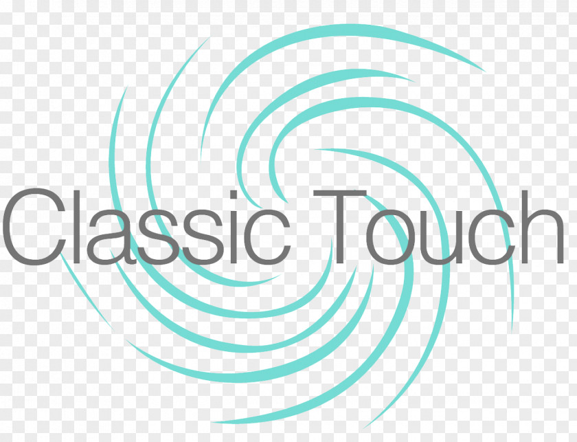 Classic Touch Salon Video YouTube Social Media Etsy PNG