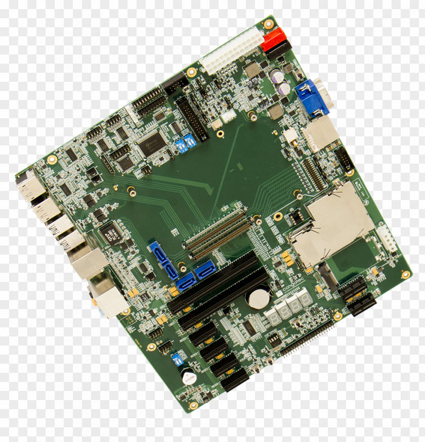 Computer Graphics Cards & Video Adapters Texas Instruments Innovation Challenge Motherboard Hardware PNG