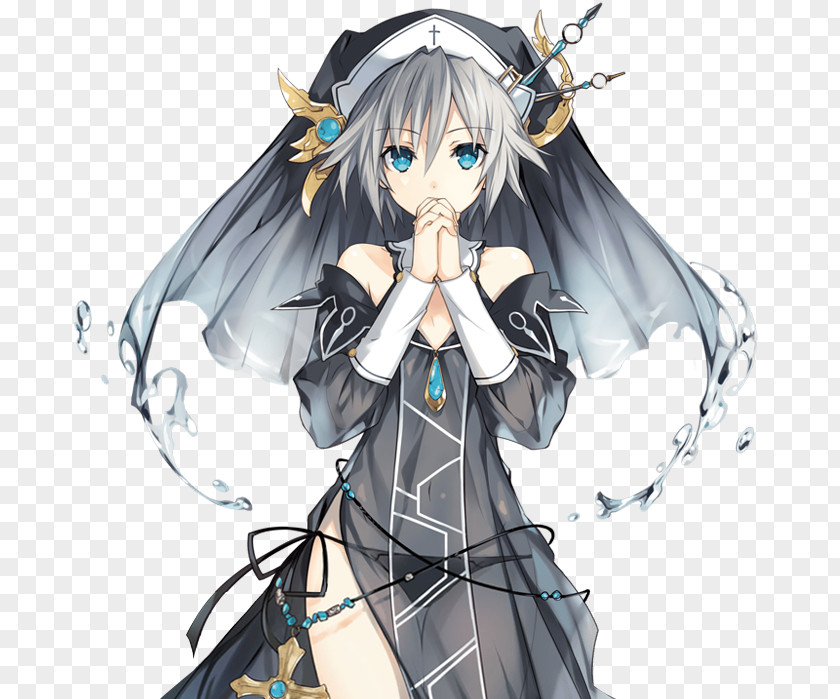 Date A Live Character Wikia TV Tropes PNG