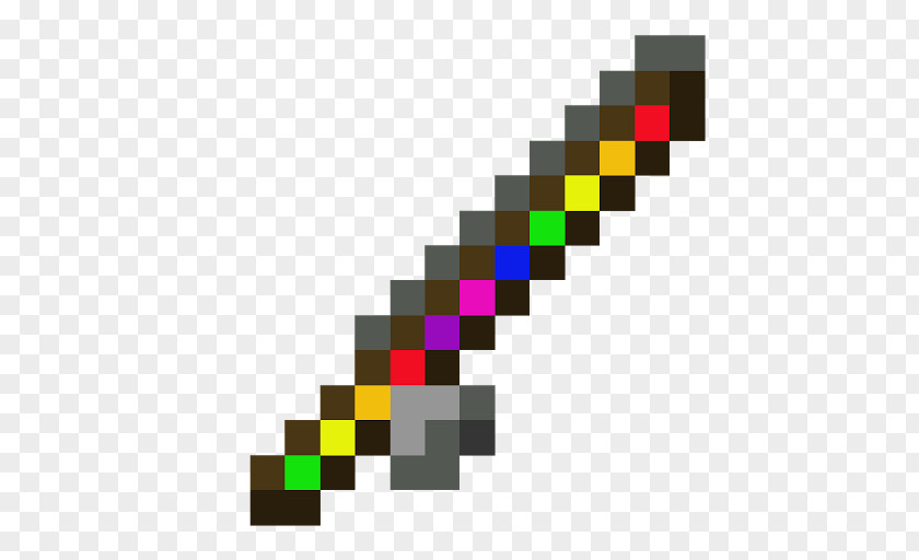 Fishing Rod Minecraft: Pocket Edition Rods Rig PNG