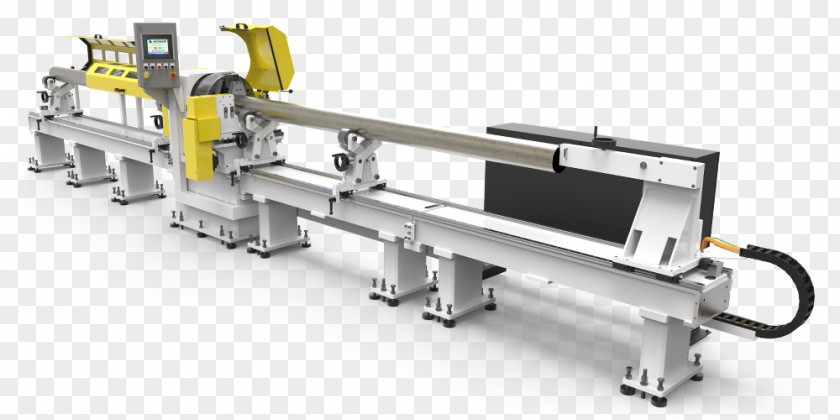 Machine Tool Lathe Automation Cutting PNG