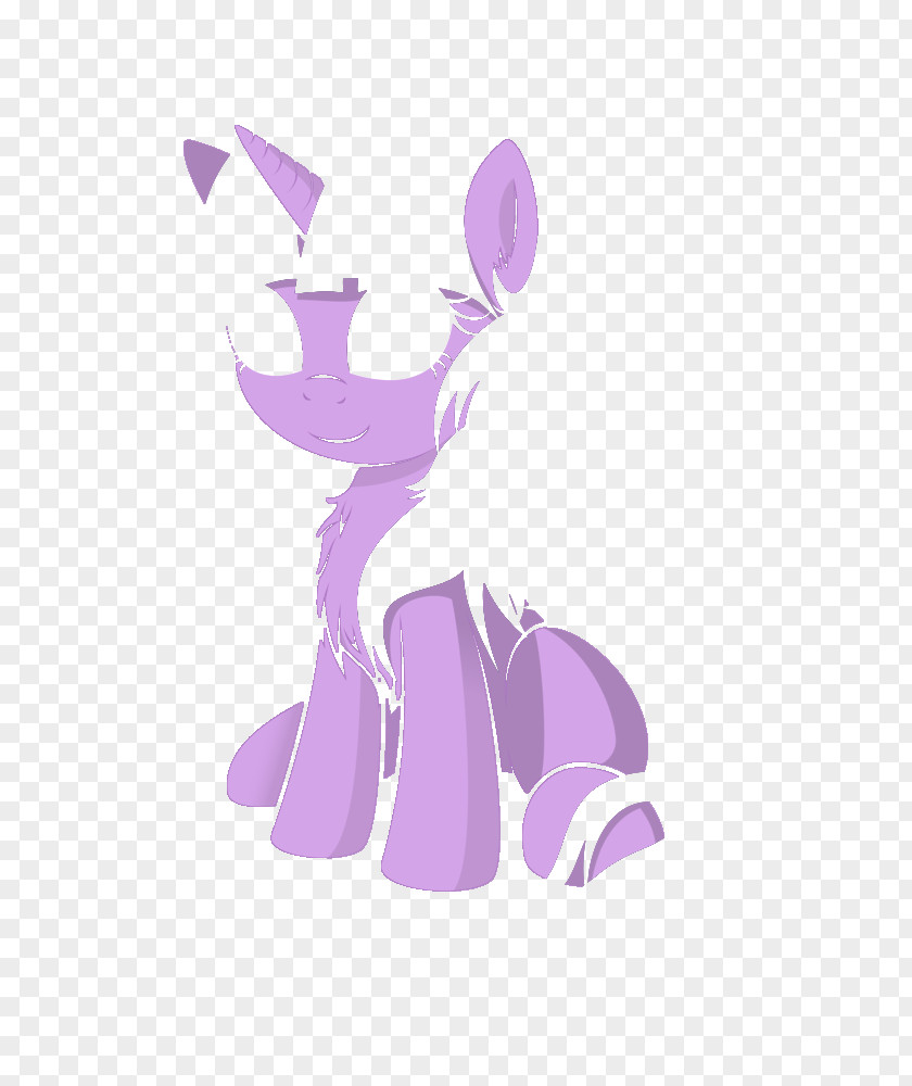My Little Pony Transparent Illustration Clip Art Horse Design PNG