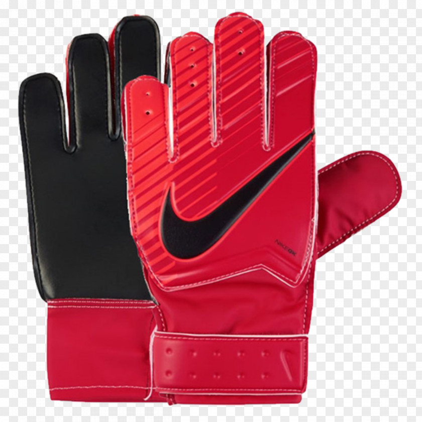 Nike Goalkeeper Junior Match Gloves Guante De Guardameta PNG