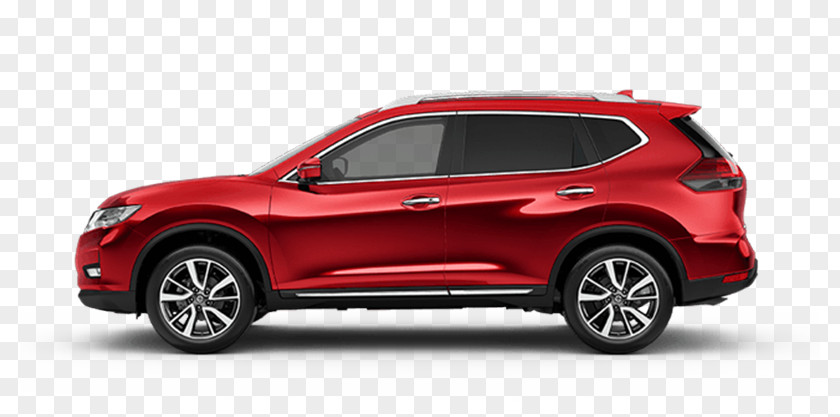 Nissan Xtrail 2018 Rogue Car Sport Utility Vehicle 2017 PNG