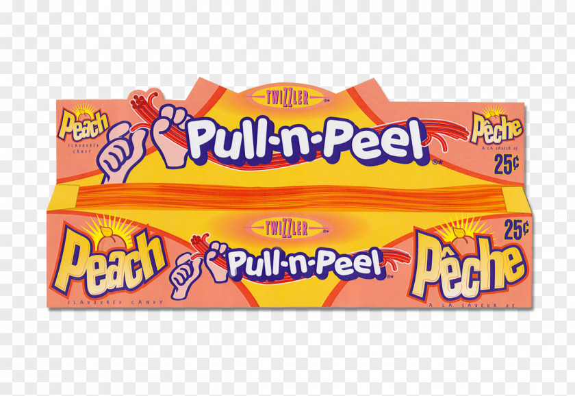 Peel Graphic Design Twizzlers Artist's Portfolio PNG