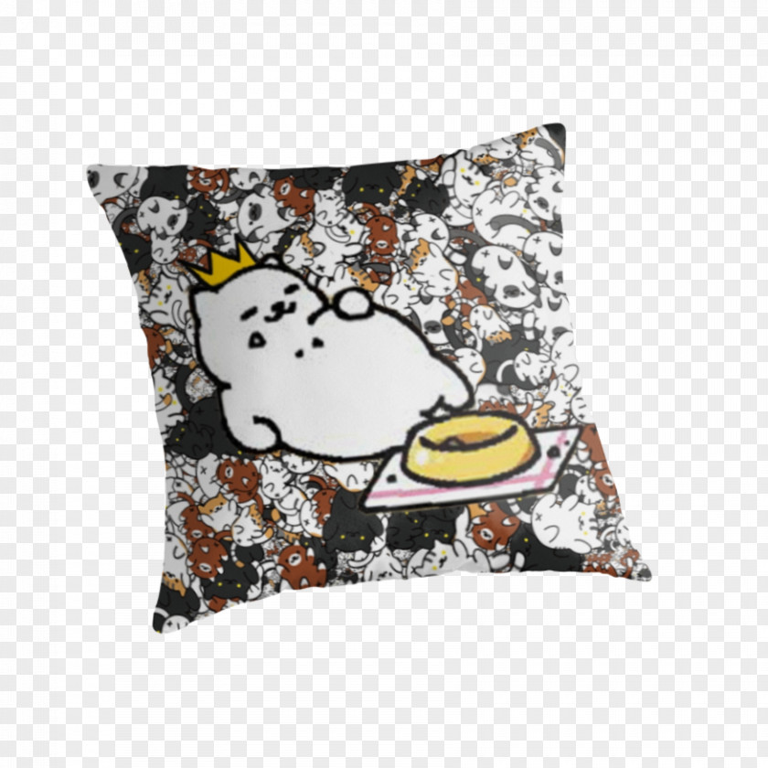 Pillow Throw Pillows Cushion Textile PNG