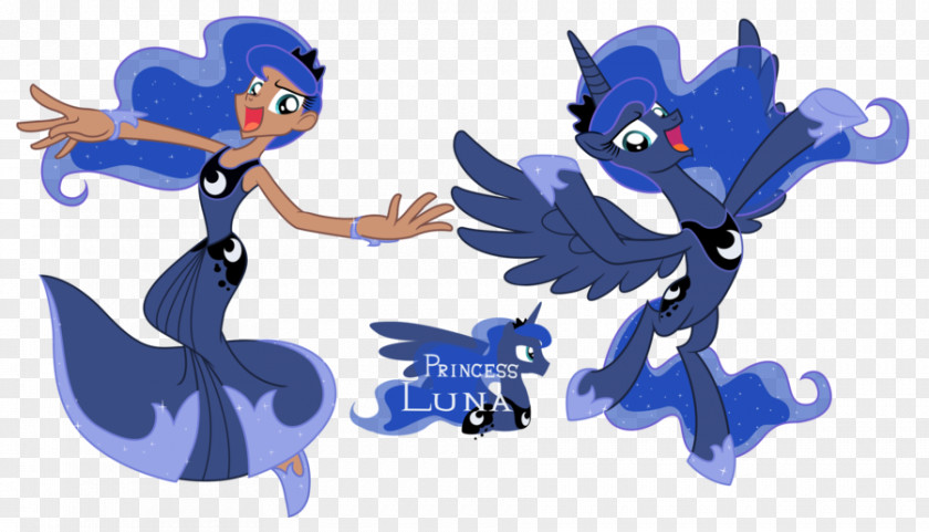 Princess Luna Pinkie Pie Pony Rarity Cadance PNG