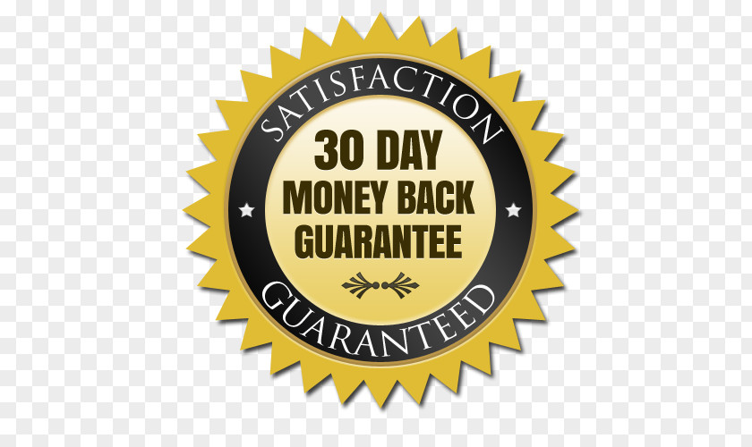 30day Guarantee Money Service Tea Sales PNG