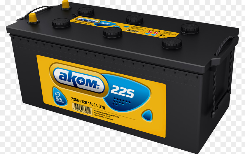 Automotive Battery Rechargeable Russia Ampere Hour PNG
