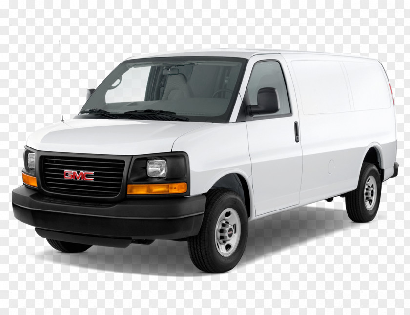 Car 2016 GMC Savana 2017 Chevrolet Express 2012 PNG