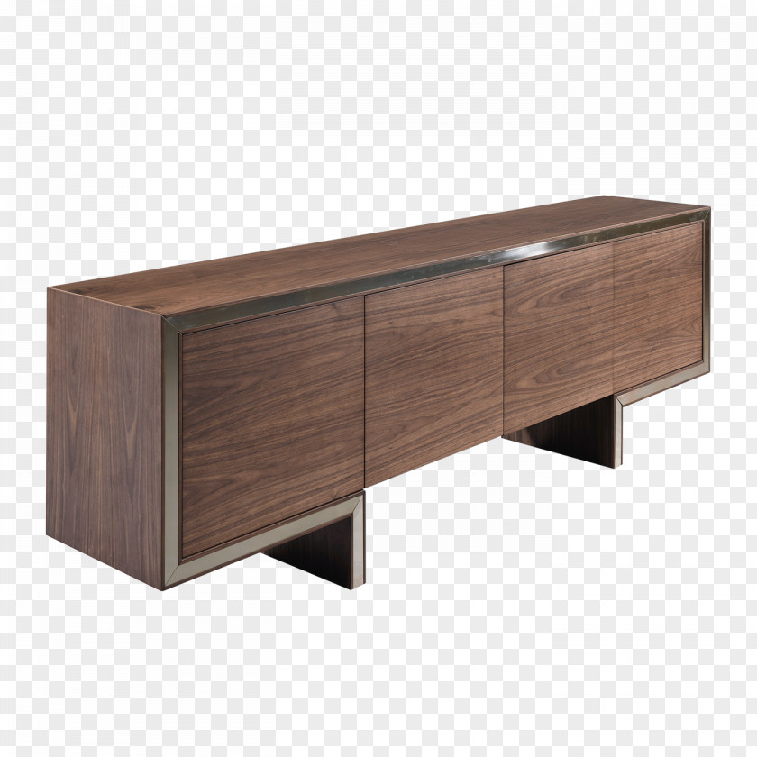 Design Buffets & Sideboards Drawer Wood Stain Desk PNG