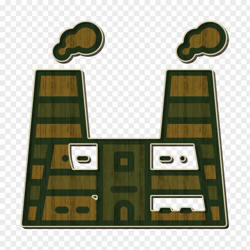 Factory Icon Labor Construction And Tools PNG