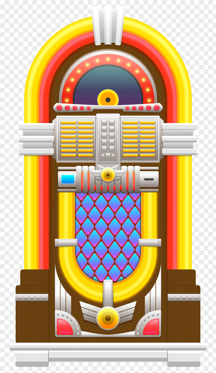 Jukebox Cliparts 1950s Clothing Clip Art PNG