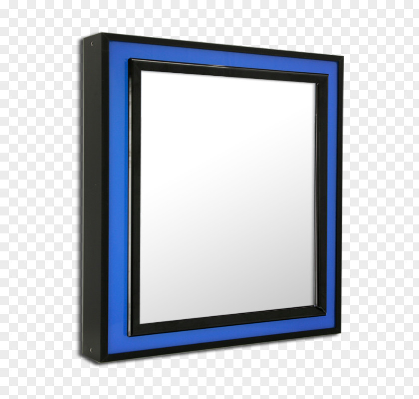 Marquee Light Window Picture Frames Rectangle PNG