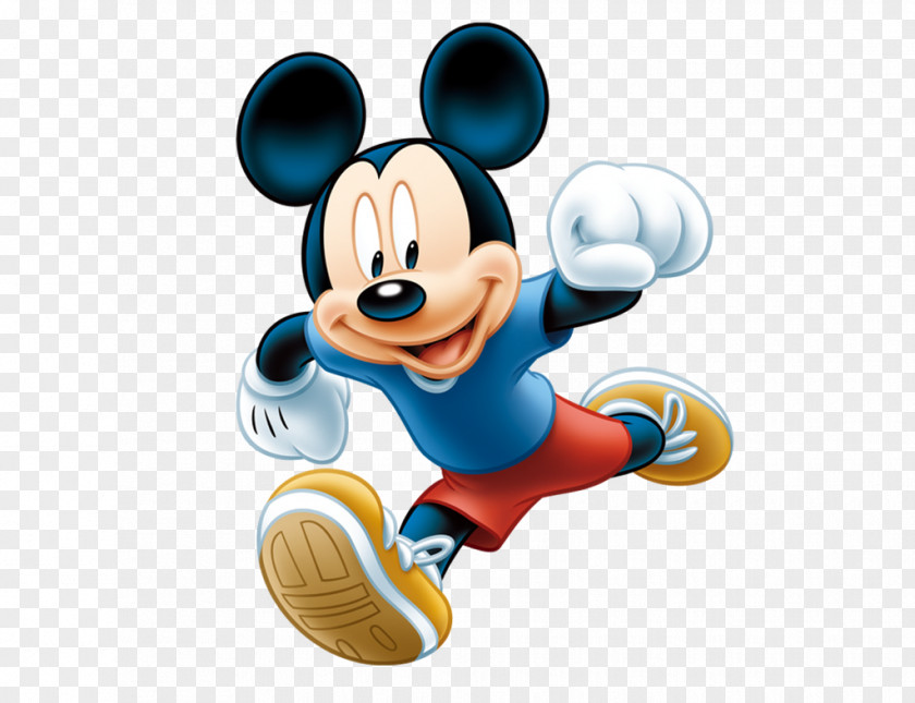 Mickey Mouse Minnie Computer Desktop Wallpaper PNG