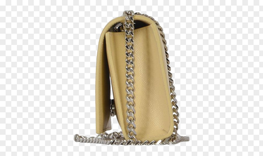 Ms. Messenger Bag Leather Yves Saint Laurent Side Handbag Designer PNG