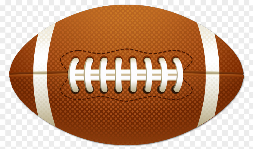 NFL American Football PNG