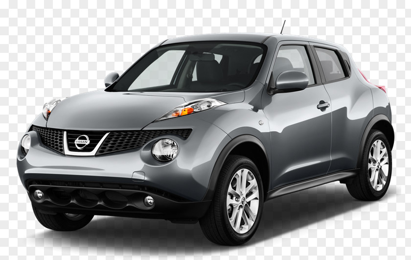 Nissan 2011 Juke 2014 2015 Car PNG