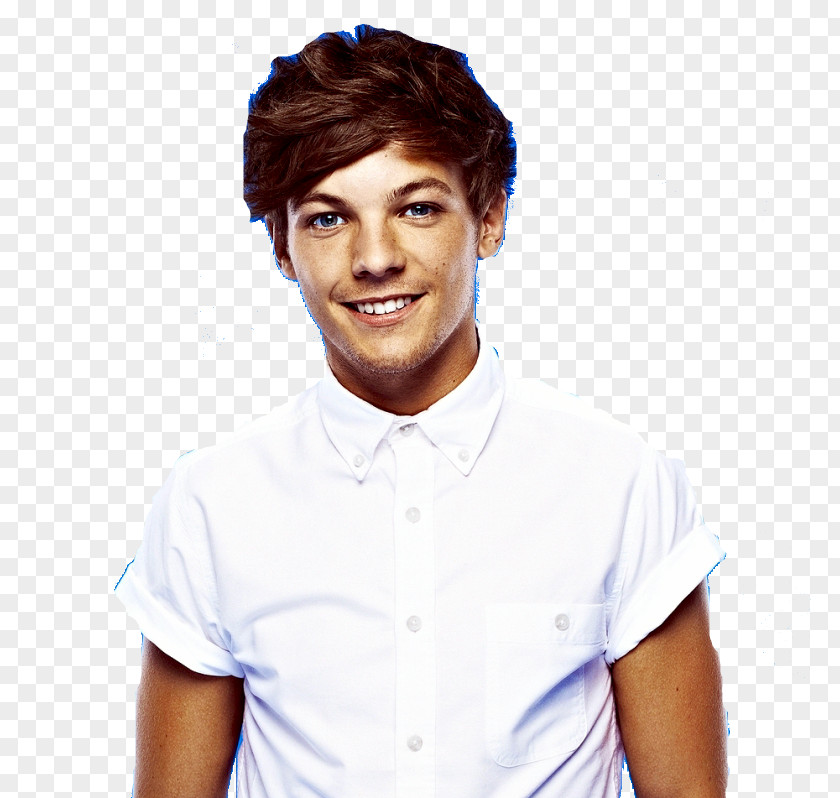 One Direction Louis Tomlinson Take Me Home Tour The X Factor PNG